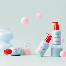 TOCOBO Calamine Pore Control Cleansing Oil 200ml