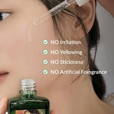 Dr. Althea Gentle Vitamin C Serum 30ml