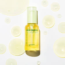 Goodal Green Tangerine Vita-C Dark Spot Care Serum 50ml