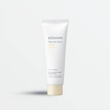 Mixsoon bean sunscreen spf 50 (50ml)