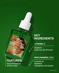 Dr. Althea Gentle Vitamin C Serum 30ml