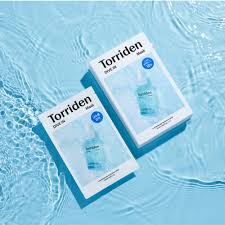 Torriden Dive In Low Molecular Hyaluronic Acid Mask Sheet 10ea