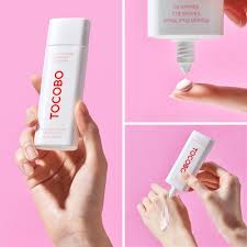 TOCOBO Vita Toning Sunscreen SPF50+ PA++++ 50 ml
