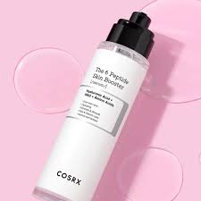 COSRX Triple Radiance & Firming Serum Set (Vitamin C + Peptide + Snail Essence)