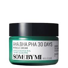 SOME BY MI AHA.BHA.PHA 30 Days Miracle Cream 60g