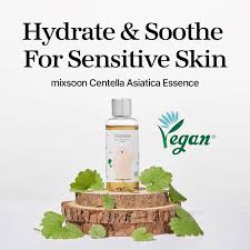 Mixsoon Centella Asiatica Essence 100mL