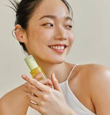 Goodal Green Tangerine Vita-C Dark Spot Care Serum 50ml