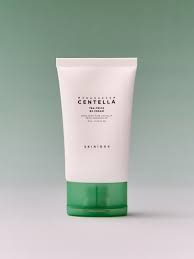 SKIN1004 Madagascar Centella Tea-Trica Soothing & Purifying Set