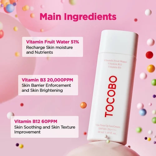 TOCOBO Collagen Brightening Eye Gel Cream (30 ml)