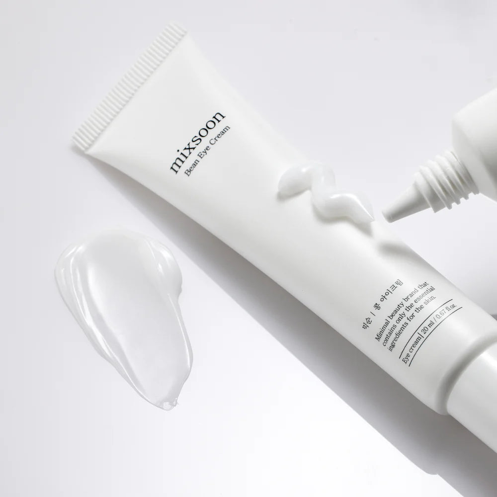 Mixsoon Bean Eye Cream 20ml