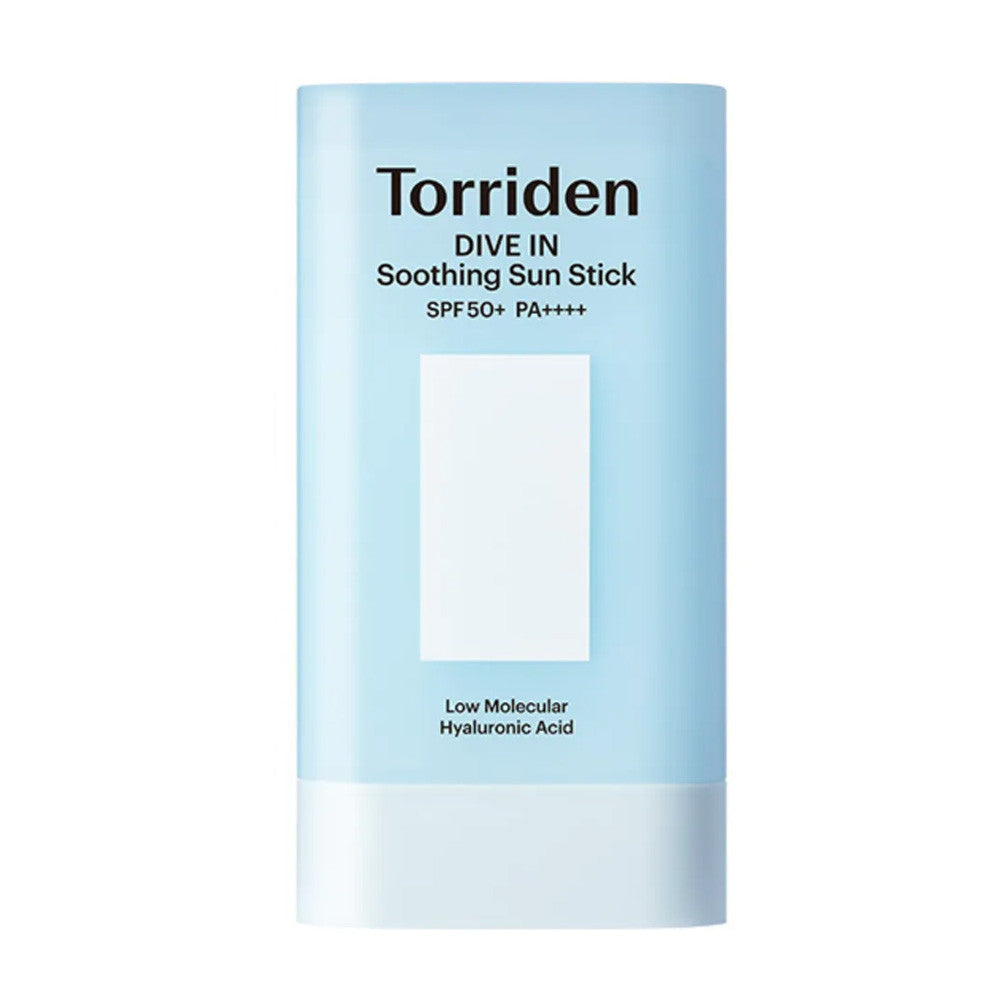 Torriden Dive-In Watery Moisture Sun Stick SPF50+ PA++++