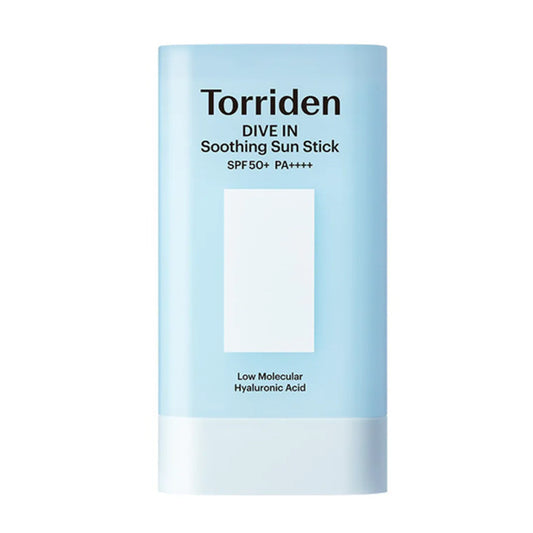 Torriden Dive-In Watery Moisture Sun Stick SPF50+ PA++++