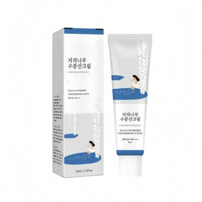 Round LAB l Birch Juice Sunscreen SPF 50+ PA++++