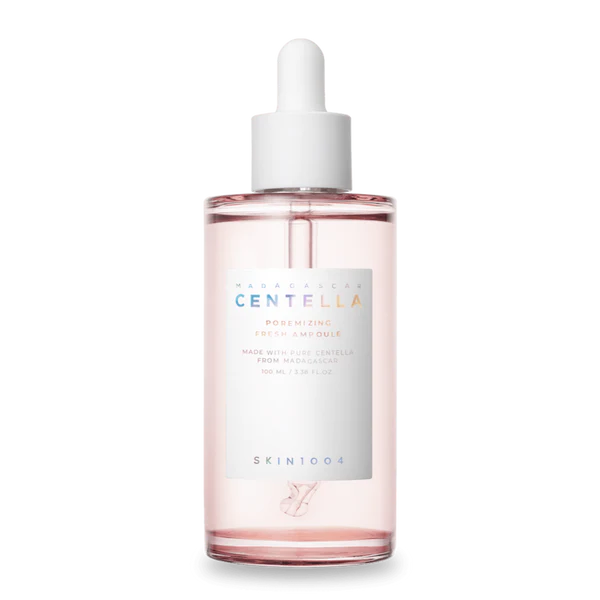 SKIN1004 Madagascar Centella Poremizing Fresh Ampoule 100ml