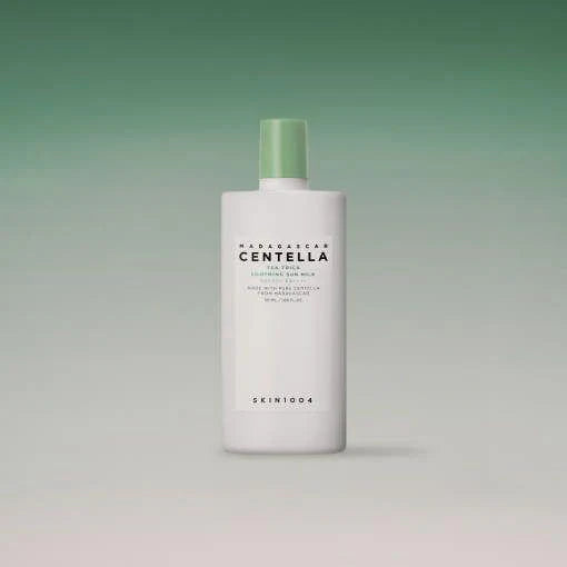 SKIN1004 Madagascar Centella Tea-Trica Soothing & Purifying Set