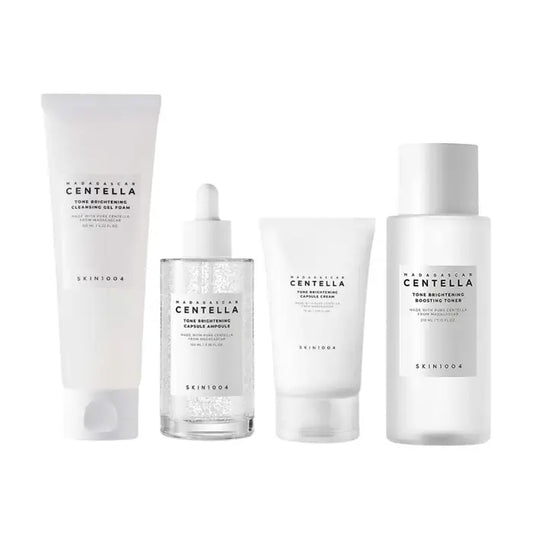 SKIN1004 Madagascar Centella Skincare Boost Bundle