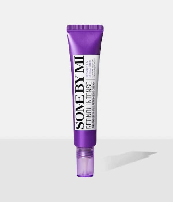 SOME BY MI Retinol Intense Advanced Triple Action Eye Cream 30mL